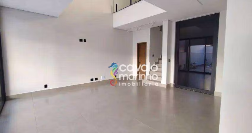 Casa com 3 dormitórios à venda, 244 m² por R$ 1.480.000 - Jardim das Acácias - Cravinhos/SP