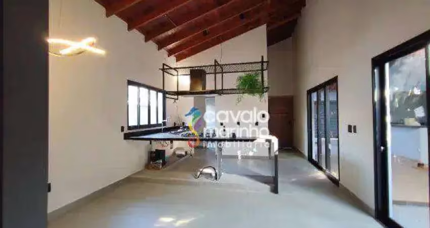Casa com 3 dormitórios à venda, 165 m² por R$ 690.000 - Jardim das Acácias - Cravinhos/SP