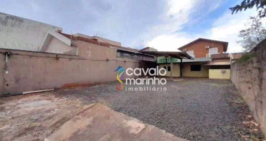 Ponto para alugar, 30 m² por R$ 3.126/mês - Jardim América - Ribeirão Preto/SP