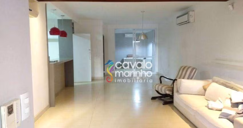 Casa com 3 dormitórios à venda, 175 m² por R$ 745.000,00 - Alto da Boa Vista - Ribeirão Preto/SP