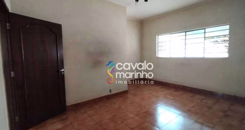 Casa com 2 dormitórios à venda, 115 m² por R$ 320.000 - Jardim Paulista - Ribeirão Preto/SP
