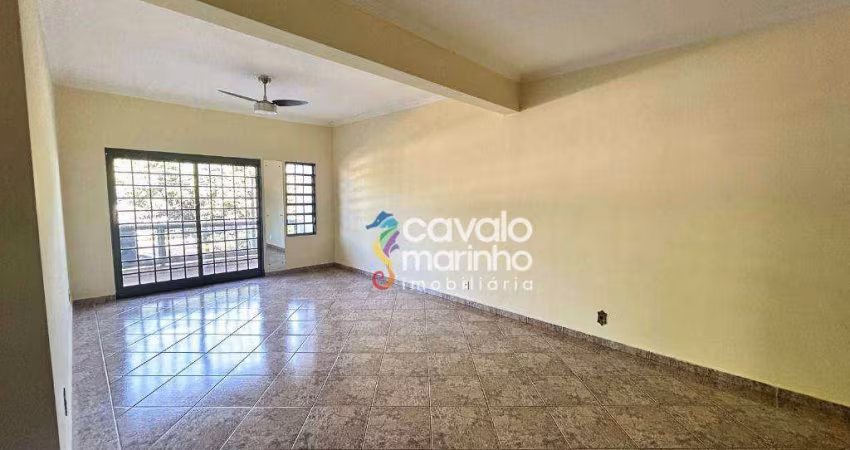 Apartamento com 3 dormitórios à venda, 118 m² por R$ 420.000,00 - Jardim Botânico - Ribeirão Preto/SP