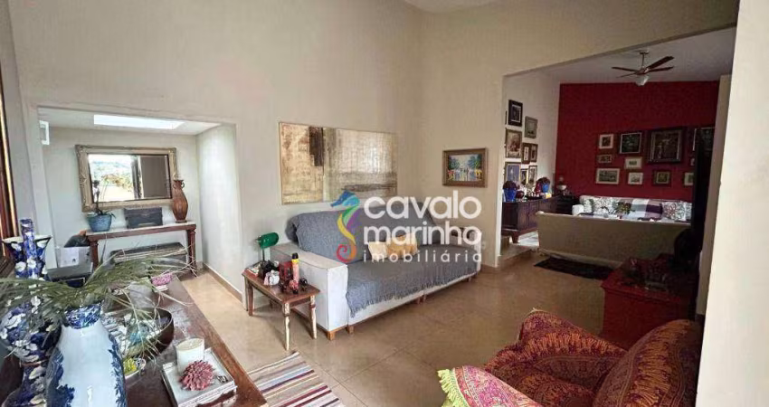 Casa com 4 dormitórios à venda, 248 m² por R$ 750.000,00 - Ribeirânia - Ribeirão Preto/SP