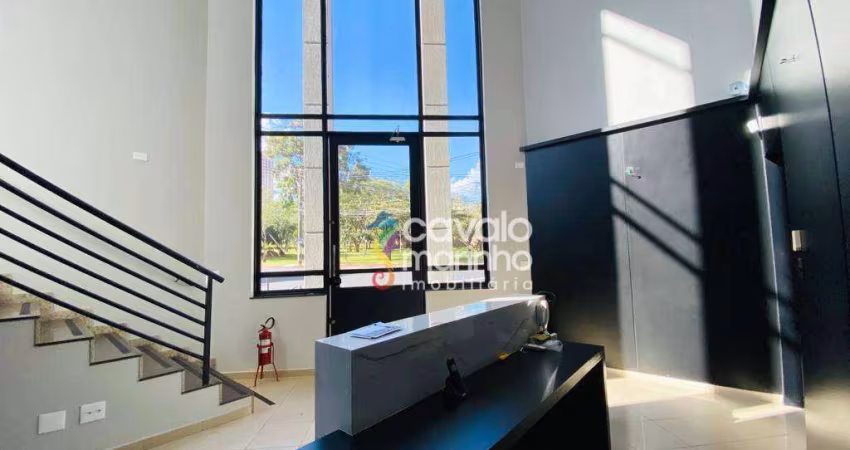 Ponto, 466 m² - venda por R$ 3.350.000 ou aluguel por R$ 22.431/mês - Nova Ribeirânia - Ribeirão Preto/SP