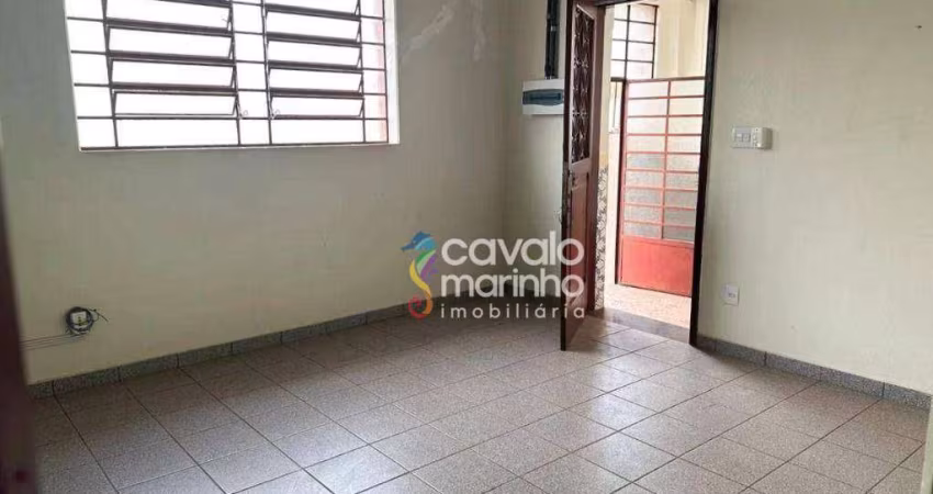 Casa com 4 dormitórios à venda, 173 m² por R$ 305.000,00 - Vila Tibério - Ribeirão Preto/SP