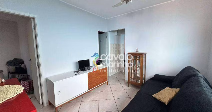 Casa com 3 dormitórios para alugar, 121 m² por R$ 1.752,77/mês - Jardim Castelo Branco - Ribeirão Preto/SP