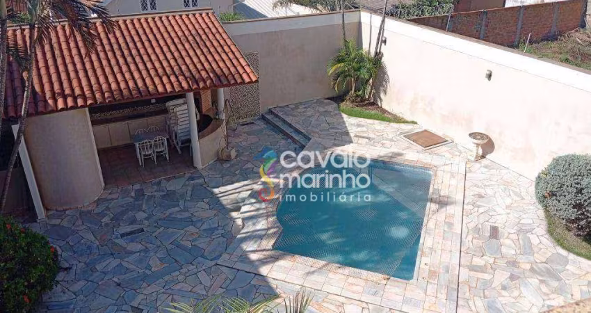 Casa com 2 dormitórios à venda, 306 m² por R$ 880.000,00 - City Ribeirão - Ribeirão Preto/SP