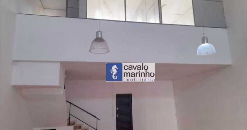 Ponto, 114 m² - venda por R$ 1.200.000,00 ou aluguel por R$ 4.390,52/mês - Campos Elíseos - Ribeirão Preto/SP