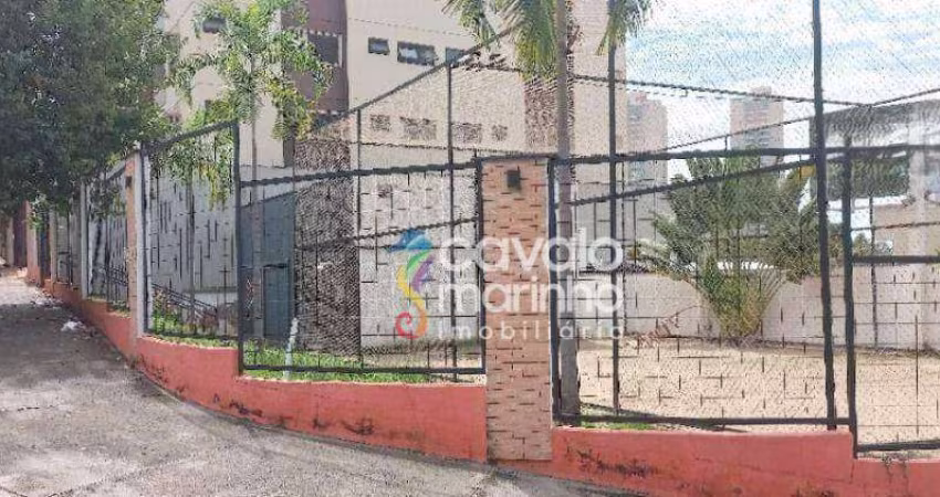 Ponto para alugar, 55 m² por R$ 4.963,27/mês - Jardim Botânico - Ribeirão Preto/SP