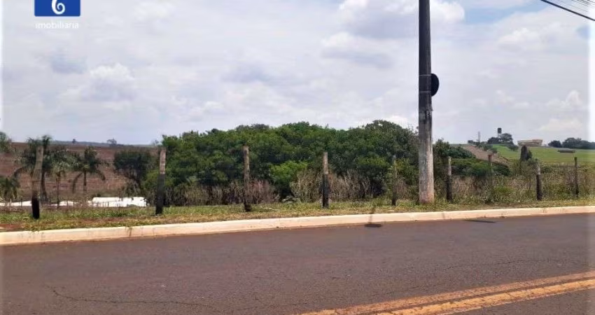Terreno à venda, 18000 m² por R$ 2.500.000,00 - Parque Ribeirão Preto - Ribeirão Preto/SP