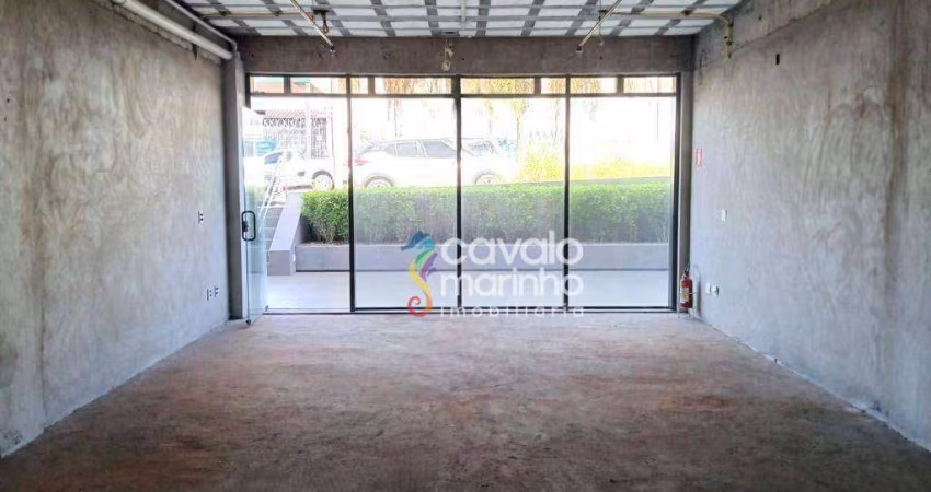 Sala para alugar, 50 m² por R$ 5.918,00/mês - Jardim Irajá - Ribeirão Preto/SP