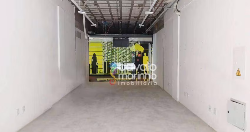 Sala para alugar, 58 m² por R$ 7.930,00/mês - Jardim Irajá - Ribeirão Preto/SP