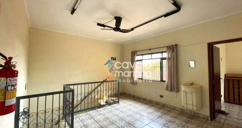 Ponto para alugar, 186 m² por R$ 3.561,93/mês - Campos Elíseos - Ribeirão Preto/SP