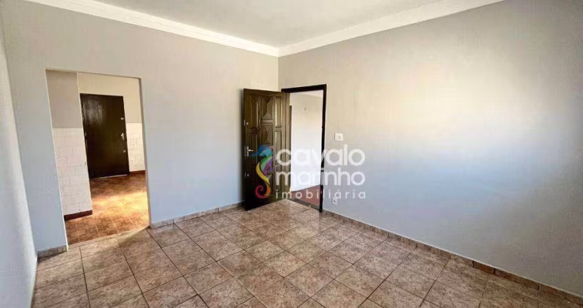 Casa com 2 dormitórios à venda, 113 m² por R$ 270.000 - Campos Elíseos - Ribeirão Preto/SP