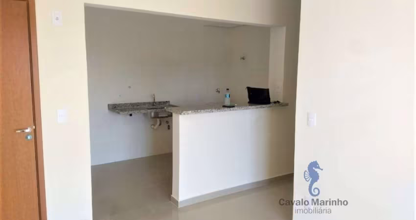 Apartamento com 2 dormitórios para alugar, 55 m² por R$ 2.006,07 - Jardim Macedo - Ribeirão Preto/SP