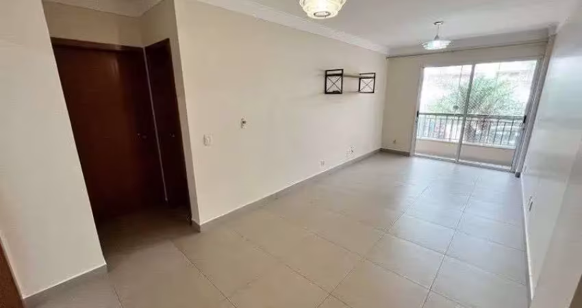 Apartamento com 3 dormitórios à venda, 88 m² por R$ 430.000,00 - Jardim Botânico - Ribeirão Preto/SP