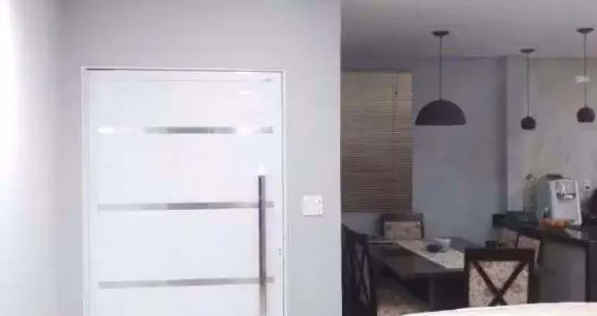 Casa com 3 dormitórios à venda, 174 m² por r$ 540.000,00 - jardim ouro branco - ribeirão preto/sp
