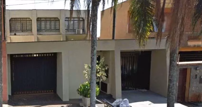Casa com 2 dormitórios à venda, 319 m² por R$ 550.000,00 - Parque dos Bandeirantes - Ribeirão Preto/SP