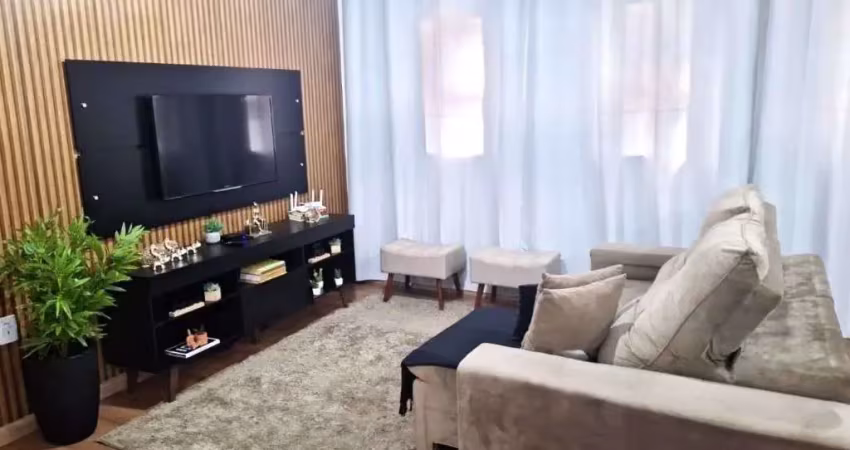 Casa com 4 dormitórios à venda, 80 m² por r$ 420.000,00 - jardim florestan fernandes - ribeirão preto/sp