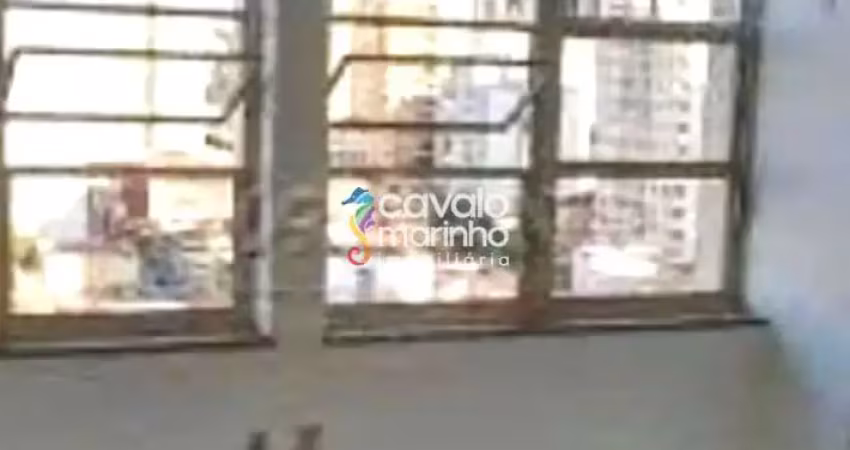 Sala à venda ou para alugar com banheiro, 34m² - edifício jose chúfalo - centro