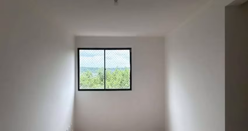 Apartamento com 2 dormitórios à venda, 53 m² por r$ 185.500,00 - reserva sul condomínio resort - ribeirão preto/sp