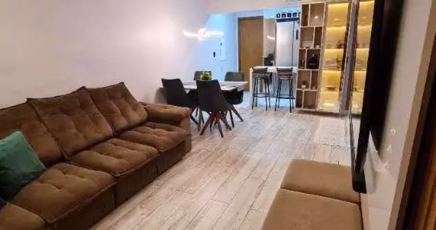 Apartamento com 3 dormitórios à venda, 75 m² por r$ 599.000 - jardim são josé - ribeirão preto/sp