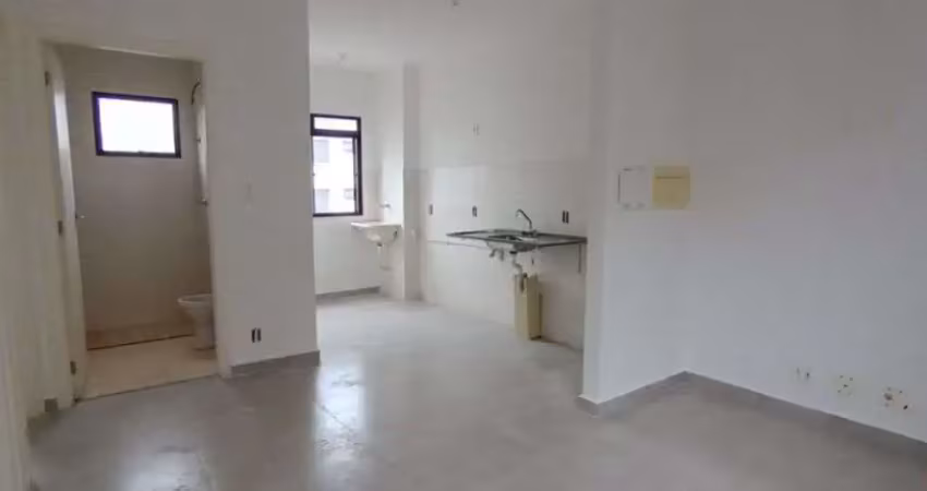 Apartamento com 2 dormitórios à venda, 42 m² por r$ 140.000,00 - recanto das palmeiras - ribeirão preto/sp