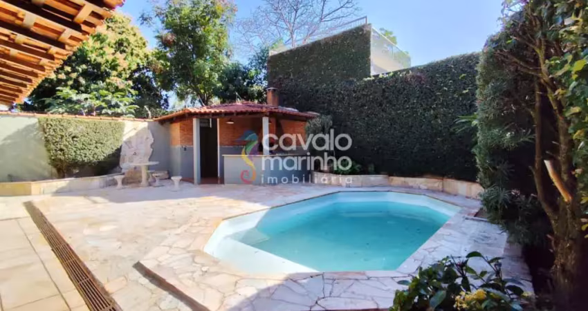 Casa à venda com 3 quartos e piscina, 284m² - ribeirânia.