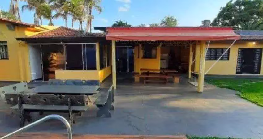 Chácara com 3 dormitórios à venda, 1000 m² por R$ 780.000,00 - Condomínio Portal dos Ipês - Ribeirão Preto/SP