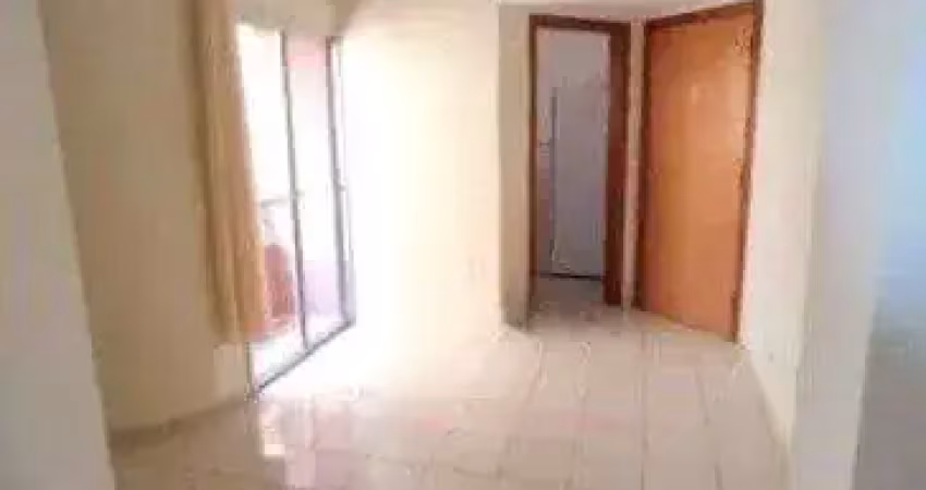 Apartamento com 1 dormitório à venda, 40 m² por r$ 170.000,00 - jardim califórnia - ribeirão preto/sp