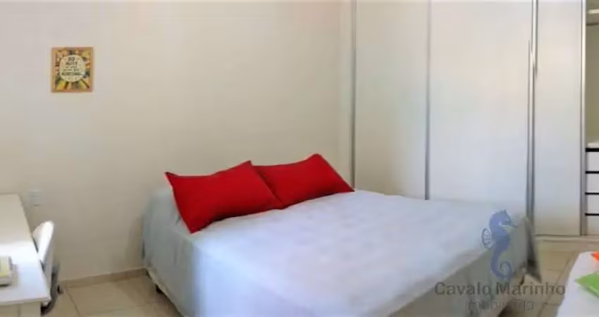 Apartamento com 1 dormitório à venda, 40 m² por R$ 220.000,00 - Residencial Flórida - Ribeirão Preto/SP