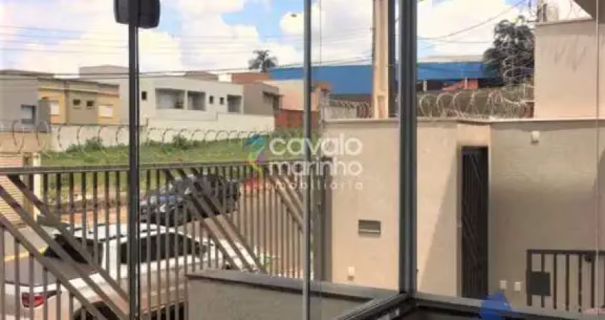 Apartamento à venda com 2 quartos, 80m² no edifício irlanda - jardim botânico
