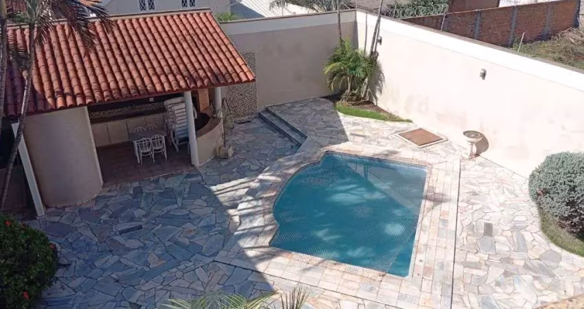 Casa com 2 dormitórios à venda, 306 m² por R$ 880.000,00 - City Ribeirão - Ribeirão Preto/SP
