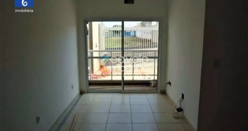 Apartamento à venda com 3 quartos, 90m² - jardim zara.