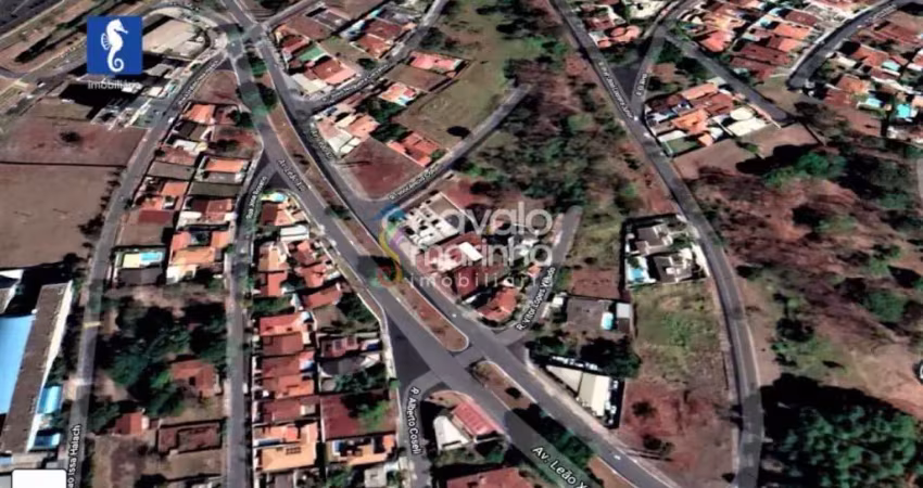 Terreno à venda na Rua Inocêncio Colucci, 1, Ribeirânia, Ribeirão Preto