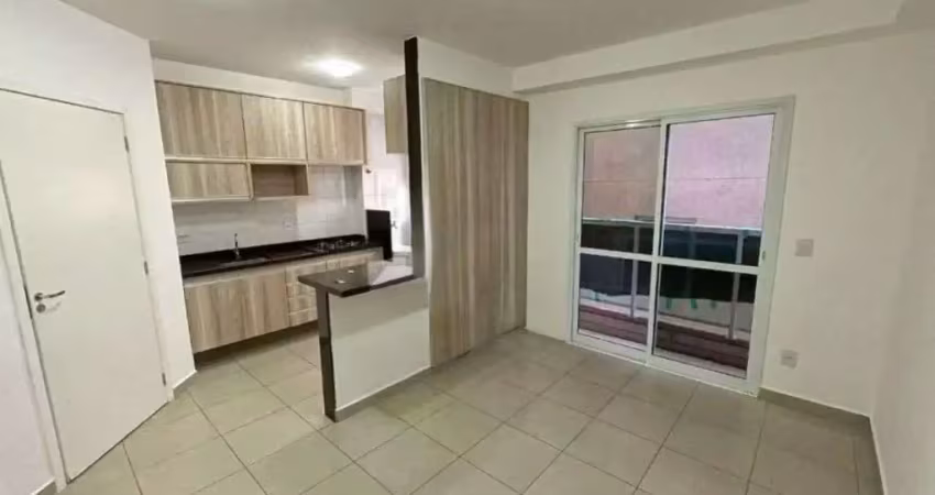 Apartamento com 1 dormitório à venda, 41 m² por r$ 260.000,00 - nova aliança - ribeirão preto/sp