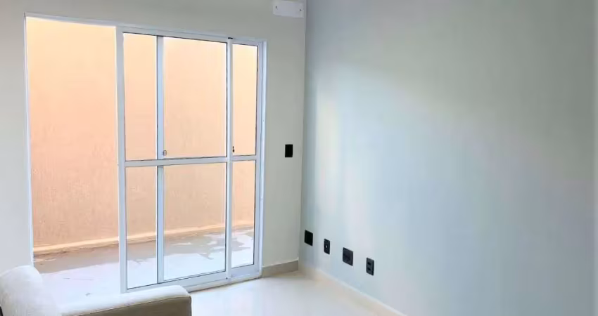 Apartamento com 1 dormitório à venda, 50 m² por r$ 215.000,00 - quinta da primavera - ribeirão preto/sp