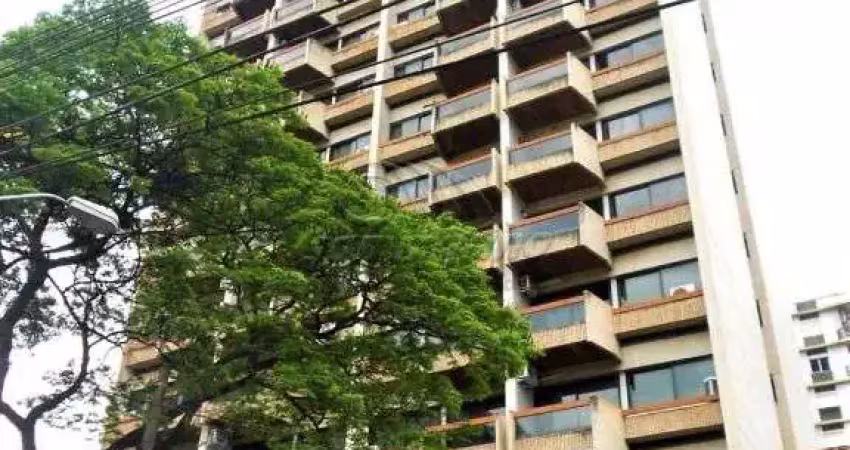 Flat com 1 dormitório à venda, 39 m² por r$ 175.000,00 - centro - ribeirão preto/sp