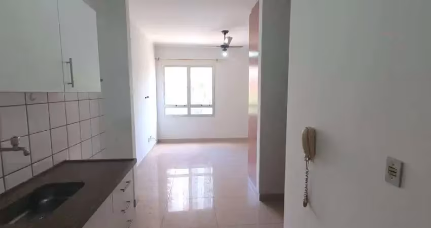 Kitnet com 1 dormitório à venda, 24 m² por R$ 165.000,00 - Nova Aliança - Ribeirão Preto/SP