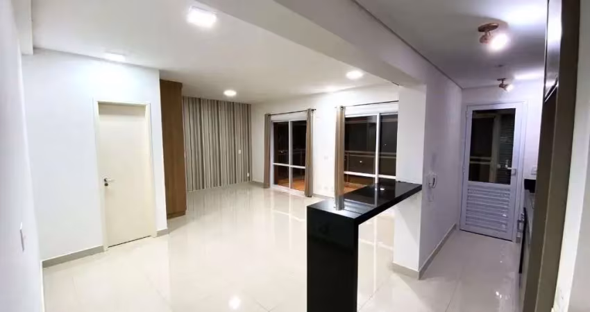 Flat com 1 dormitório à venda, 54 m² por r$ 489.000,00 - vila ana maria - ribeirão preto/sp