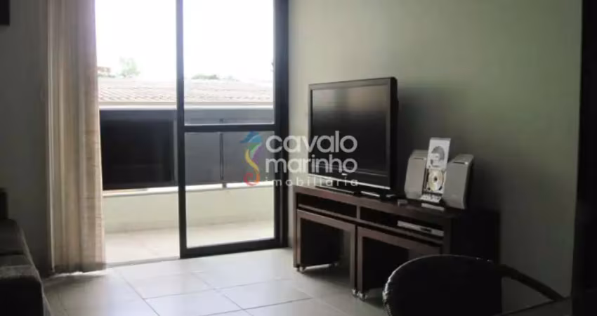 Apartamento à venda com 2 quartos, 82m² - edifício carmelo dandrea - jardim irajá.