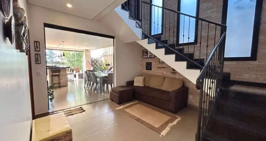 Casa com 4 dormitórios à venda, 195 m² por r$ 1.380.000 - condomínio buona vita - ribeirão preto/sp