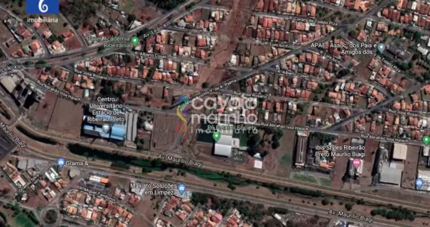 Terreno à venda na Rua José Rosário, 1, Ribeirânia, Ribeirão Preto