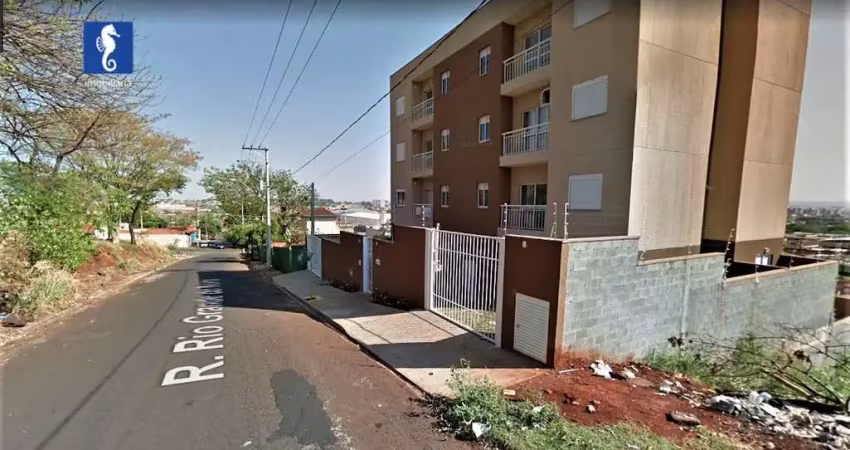 Terreno à venda, 300 m² por R$ 160.000,00 - Alto do Ipiranga - Ribeirão Preto/SP