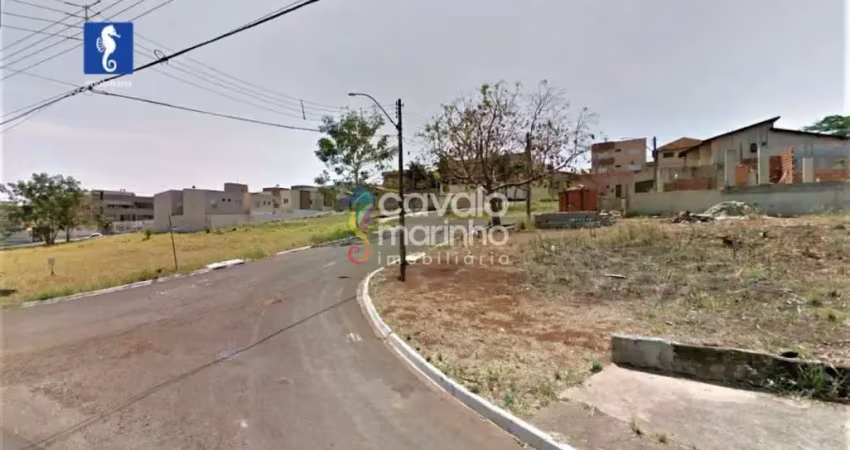 Terreno à venda na Sem Endereço, 1, Jardim Botânico, Ribeirão Preto