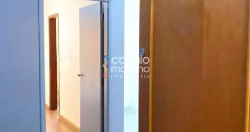 Apartamento à venda com 1 quarto, 48m² - edifício pietro alderani - jardim irajá.