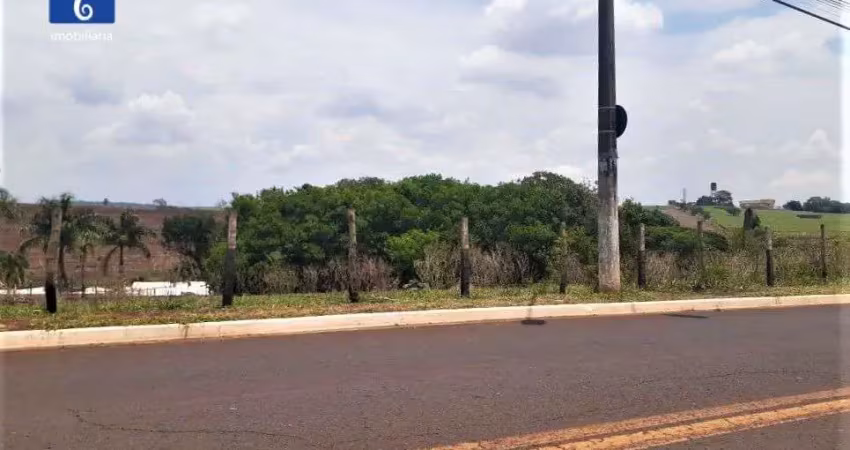Terreno à venda, 18000 m² por r$ 2.500.000,00 - parque ribeirão preto - ribeirão preto/sp