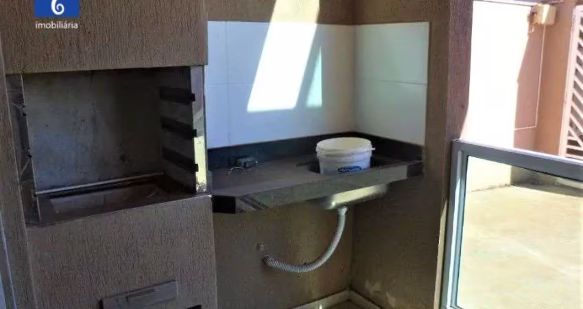 Apartamento com 3 dormitórios à venda, 110 m² por r$ 300.000,00 - residencial e comercial palmares - ribeirão preto/sp