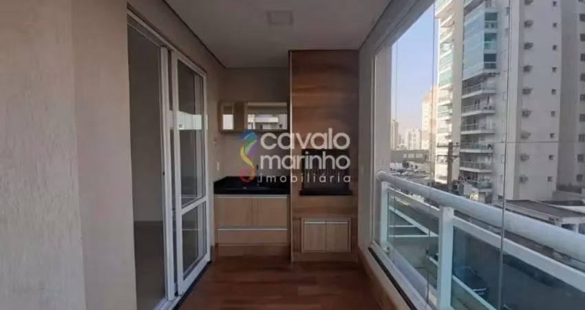 Apartamento à venda ou para alugar com 3 quartos, 121m² - edifício barcelona - nova aliança.