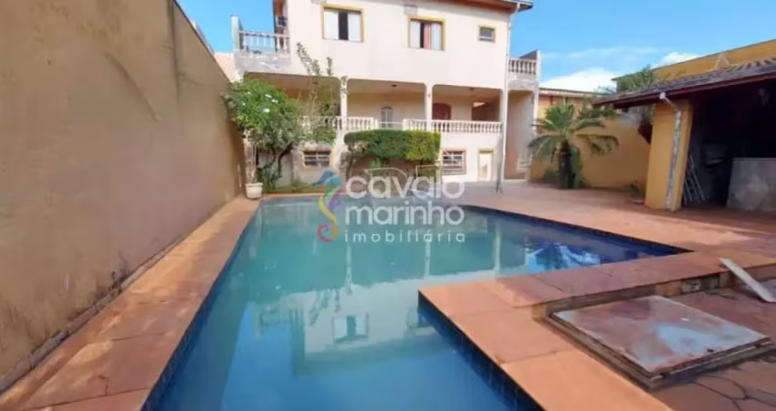 Casa à venda ou para alugar com 4 quartos, 698m² - alto da boa vista.